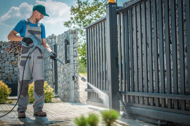 Best Patio and Deck Pressure Washing  in Abaster, AL